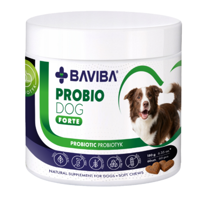 PROBIO DOG FORTE